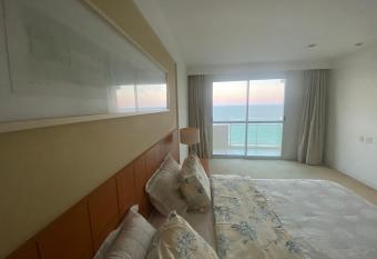 Flat hotel Mercur   vista mar at   4 Pessoas de luxo has Balcony rooms