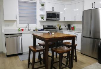 Ground floor- One Bedroom Suite allows 18 year olds to book a room