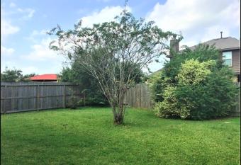 AMAZING SINGLE FAMILY HOME!!! has Balcony rooms