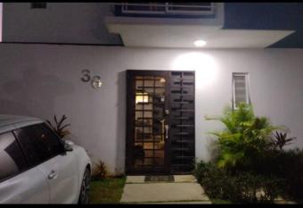 CASA COTO TENERIFE PRECIOSA ACOGEDORA CON ALBERCA has Balcony rooms