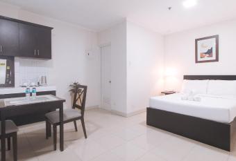 Rooms R Us - Evangelista has Balcony rooms