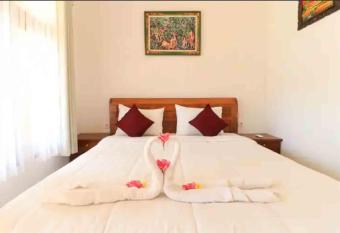 Pondok Kelapa Homestay Lembongan RedPartner allows 18 year olds to book a room