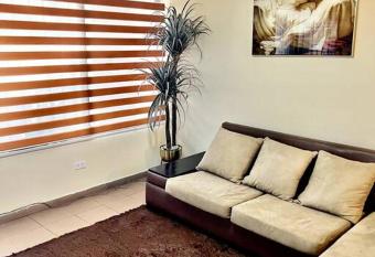 Gorgeous 1 Bedroom-Condo with Free Parking on site has Balcony rooms