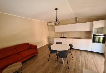 L olivo has Balcony rooms