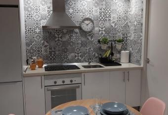 Casa con encanto en baiona al lado de la playa has Balcony rooms