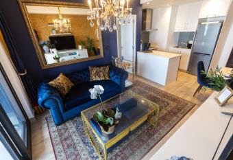 Luxury, Private Balcony, Ocean Views at the Oceans Apartments has Balcony rooms