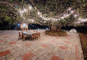 Suvarna Farm Stay has Balcony rooms