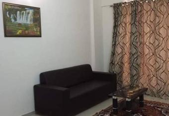 Daman Rooms has Balcony rooms