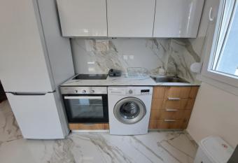 Pi Luxury Apartments has Balcony rooms