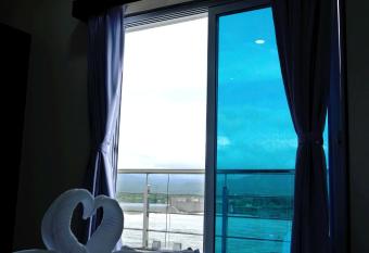 Hotel Sai Unity Room allows 18 year olds to book a room