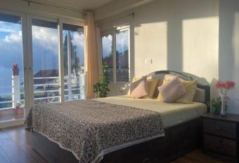 11 Monteviot: Luxury homestay overlooking a tea estate has Balcony rooms