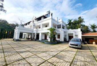 Orange Valley Plantation Holiday Coorg has Balcony rooms