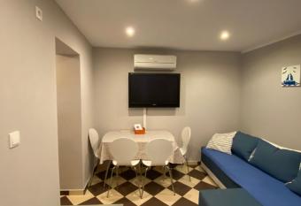 Luka has Balcony rooms