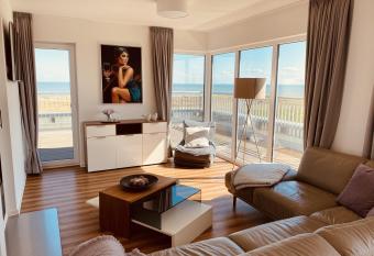 Moin Mehrblick has Balcony rooms