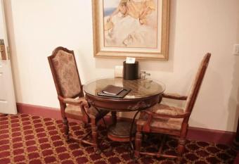 Chateau Avalon allows 18 year olds to book a room