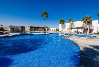 Caracoles N 104 has Balcony rooms