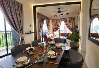 ClassicStay @ The Cove Hillside Residential allows 18 year olds to book a room