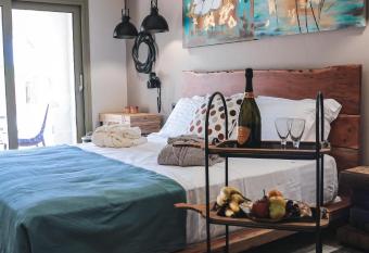 KT Villa has Balcony rooms