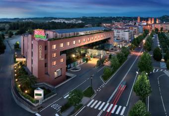 Hotel Ristorante I Castelli has Balcony rooms