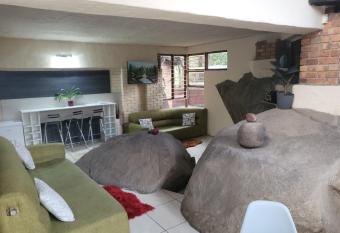 Albatross Ways Lodge allows 18 year olds to book a room