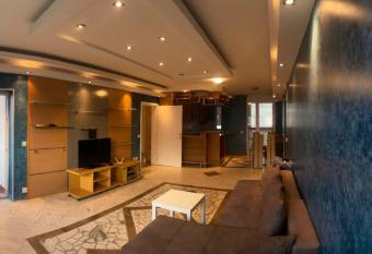 Nebo has Balcony rooms