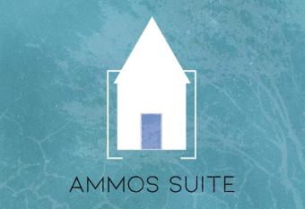 Ammos Suite has Balcony rooms