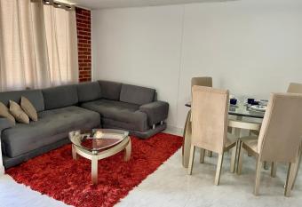 Apartamento Completo Amoblado Miramar 3 habitaciones has Balcony rooms