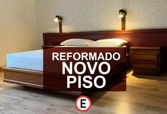 Blumenau Tower by Castelo Itaipava allows 18 year olds to book a room