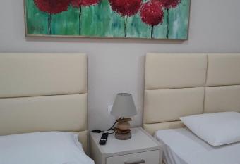 MARIANNA ROOMS has Balcony rooms