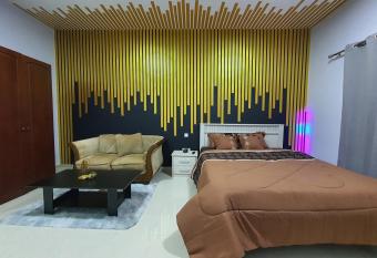 Sunset, Beach, Pool, Gym, Calming Seaview, RAK has Balcony rooms