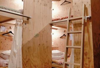 Saga International Guesthouse Hagakure - Vacation STAY 27112v allows 18 year olds to book a room