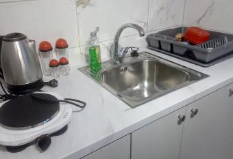 Dimitra has Balcony rooms