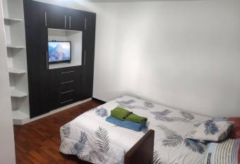 Zidko Guest House allows 18 year olds to book a room