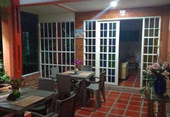 Hotel Finca Casa Marina has Balcony rooms