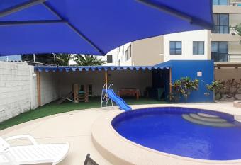 Nancabez III has Balcony rooms