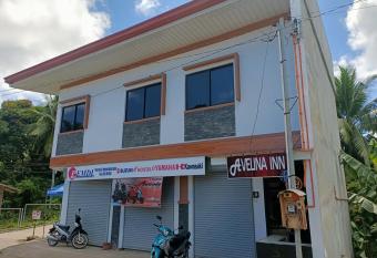 Avelina Inn allows 18 year olds to book a room