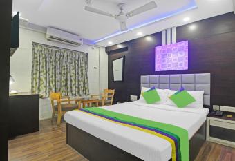 Treebo Mangalam allows 18 year olds to book a room