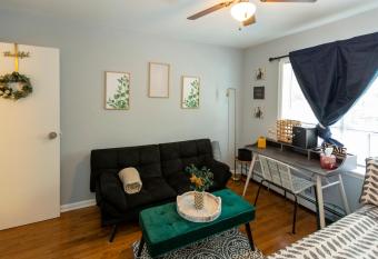 House on Belden allows 18 year olds to book a room