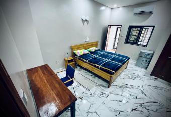 Les R  sidences de Gor  e has Balcony rooms