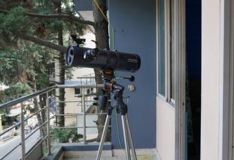 Spacious 2BR Apt-Perfect for Workation:Wifi Inside has Balcony rooms