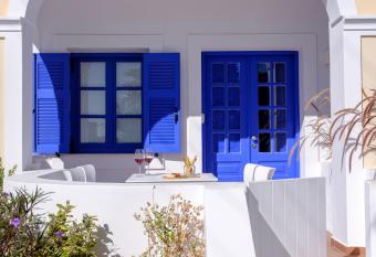 Casa di Magi has Balcony rooms