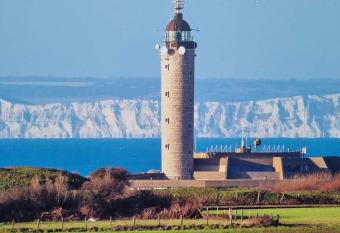 Ang  le has Balcony rooms