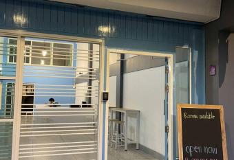 Italay has Balcony rooms