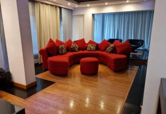 Relax at Heliopolis allows 18 year olds to book a room