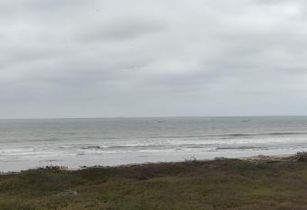 El Arenal, Villamil. has Balcony rooms