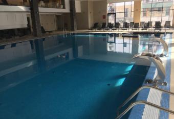 Zlatiborski konaci - Konak 3 Apartman 20 has rooms with a private hot tub