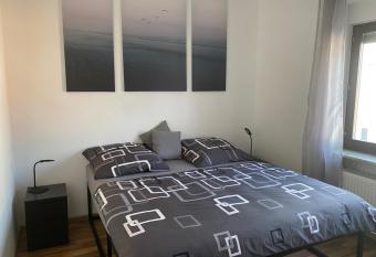 Apartment Katharina allows 18 year olds to book a room