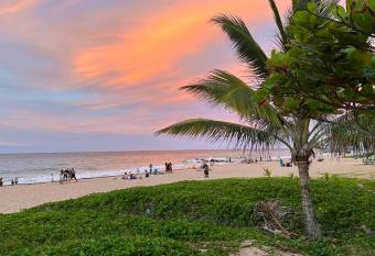 Luxurious Apartment in Condado Beach has Balcony rooms