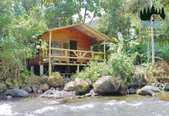 River Song s Hotel has Balcony rooms