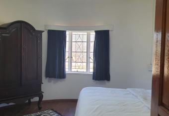 Mzila Forest Creek has Balcony rooms